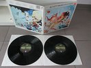 Dire Straits Alchemy Live 2 LPs Vertigo 818243-1 Holland 1984 MINT -
