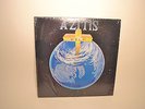 Help, Azitis (NM-/NM Vinyl & Cover, Christian Psych Rock, Elco SC-EC 5555, 1971)