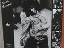 KEITH RICHARDS BOOZE AND PILLS AND POWDERS BOOTLEG LP SWINGIN' PIG