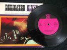 Kinks, The - EP - Dedicated Kinks - UK