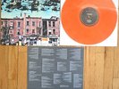 Bad Religion - The New America Vinyl Crystal Orange LP Sealed
