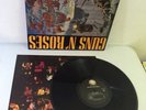 GUNS N' ROSES Appetite for Destruction LP Sterling unplayed  color banned cover