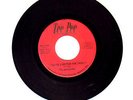 THE JOURNEYMEN  45  RARE WI  GARAGE BAND on TEE PEE 1968