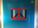 Chickenfoot - III LP NEW sammy hagar joe satriani