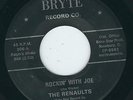 OHIO Rocker instro The Renaults BRYTE 306 Rockin with Joe ? Rite