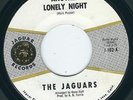 CA Mod fuzz garage The Jaguars JAGUAR 102 Another lonely night ?