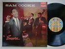 Sam Cooke - Encore, Keen 2003, Original (Jazz/Pop, LP)