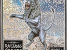 ROLLING STONES - BRIDGES TO BABYLON - NEAR MINT - 2LP