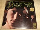 THE DOORS debut MONO s/t self titled VINYL LP record 1967 album Elektra EKL-4007