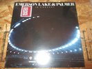 Emerson Lake & Palmer In Concert vinyl LP 1979 Atlantic Records Sealed NEW