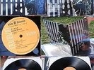 DAVID BOWIE-STAGE Greek  2 LP 1st PRESS 1977 NEAR MINT Gatefold