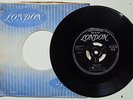 Sanford Clark - The Fool / Lonesome For A Letter - 1956 LONDON (VG-VG+)