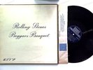 The Rolling Stones - Beggar's Banquet UK LP 1970 FOC Boxed Decca + Inner //1