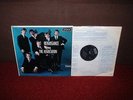 THE ASSOCIATION Renaissance LP 1967 LONDON MONO 1st Press 1B/1B MINT