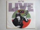 AC DC  -Live From The Atlantic Studios-1978