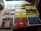 ALL NEAR MINT or EXCELLENT - 37 classical records inc. Deutsche Grammophon