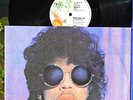 PRINCE - rare UK 