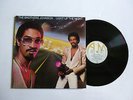 THE BROTHERS JOHNSON   LIGHT UP THE NIGHT   NEAR MINT ORIG' 1980 UK VINYL LP