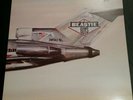 BEASTIE BOYS Licensed to Ill LP black vinyl gatefold press 1986 3MTA3 BICK  BBB