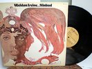 Weldon Irvine SINBAD original RCA 1st press NM vinyl promo stamp on cover