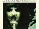 Ghostface Killah - 36 Seasons Vinyl LP NEU 0952820 | Wu-Tang