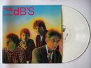 The Db's Stands For Decibels GER LP 1981 Rare White Vinyl LP Powerpop New Wave