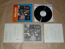 PENTANGLE - REFLECTION / Japan LP / OBI / 1971 / IRP-80729 / PROMO WHITE LABEL