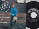 KIKI * Agent Secret * 1967 Belgian French Kid SOUL MOD FREAKBEAT YeYe Dancer *