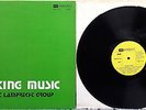 Ernst Lamprecht Group Making Music ORF WM 20 032 Austrian Library Jazz Latin LP