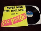 SEX PISTOLS 