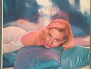 LOLA ALBRIGHT Lola Wants You OG Red Vinyl Kem 1958 LP Peter Gunn Female Vocal