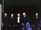 Gino Paoli - Un Incontro In Jazz  LP Vinile PARCO DELLA MUSICA