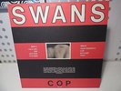 SWANS Cop LP Original K.422