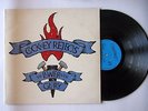 Cockney Rejects The Power & The Glory UK LP 1981 Punk Oi