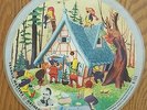 VOGUE PICTURE RECORD R-735 FRANKIE MASTERS Anybody Home / Welcome To My Dream