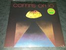 Kayo Dot Coffins on Io LP on Black vinyl + Download code