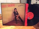JOHNNY THUNDERS: So Alone, Real Records, UK, 1st, OOP LP