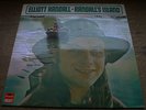 Elliott Randall- Randall's Island - UK  polydor 1970 original psych rock