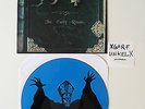 GHOST - The Early Rituals LP Demo 2010 lim 250 repugnant king diamond oop