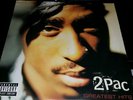 2Pac - Greatest Hits 4LP 1998 ORIG Dr. Dre Warren G Snoop Dog N.W.A. Tu Pac