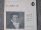 TALICH QUARTET - BEETHOVEN quartets n° 9 & 10 - CALLIOPE CAL 1636 - NM
