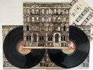 Led Zeppelin - Physical Graffiti - 1975 Vinyl LP Record 1st Press SS 2-200 (NM-)