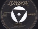 Slim Whitman - Rose Marie UK 45 EX Tri Centre London Gold Label