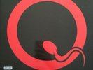 Queens Of The Stone Age -- RED LP MINT GATEFOLD