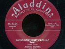 pc45-R&B-ALADDIN 3364-Aggie Dukes