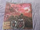 Dio Lock Up The Wolves vinyl lp - RARE