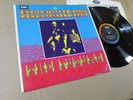 STEVE MILLER BAND children of the future ORIGINAL 1st UK MONO LP psych rock VG+