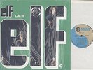 Elf - L.A./59 - Rock LP - Shrink Wrap