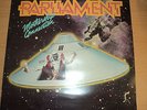 Parliament  Mothership Connection   Vinyl Album