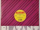 1987 - GRANDMASTER FLASH & MELLE MEL - WHITE LINES (DON'T DO IT) - RARE IMPORT